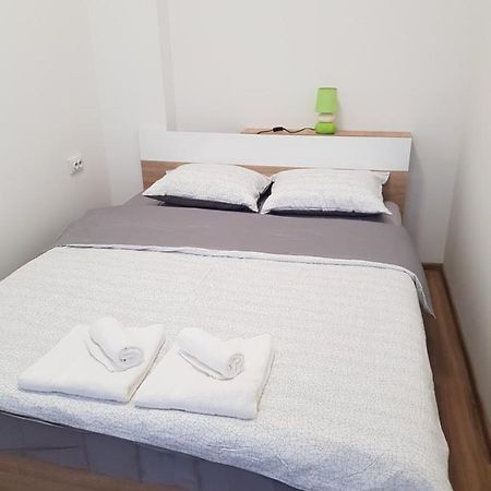 Appartement Apartament 15 Central à Târgu-Mureş Extérieur photo
