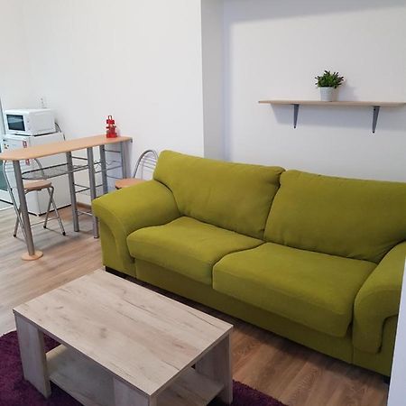 Appartement Apartament 15 Central à Târgu-Mureş Extérieur photo