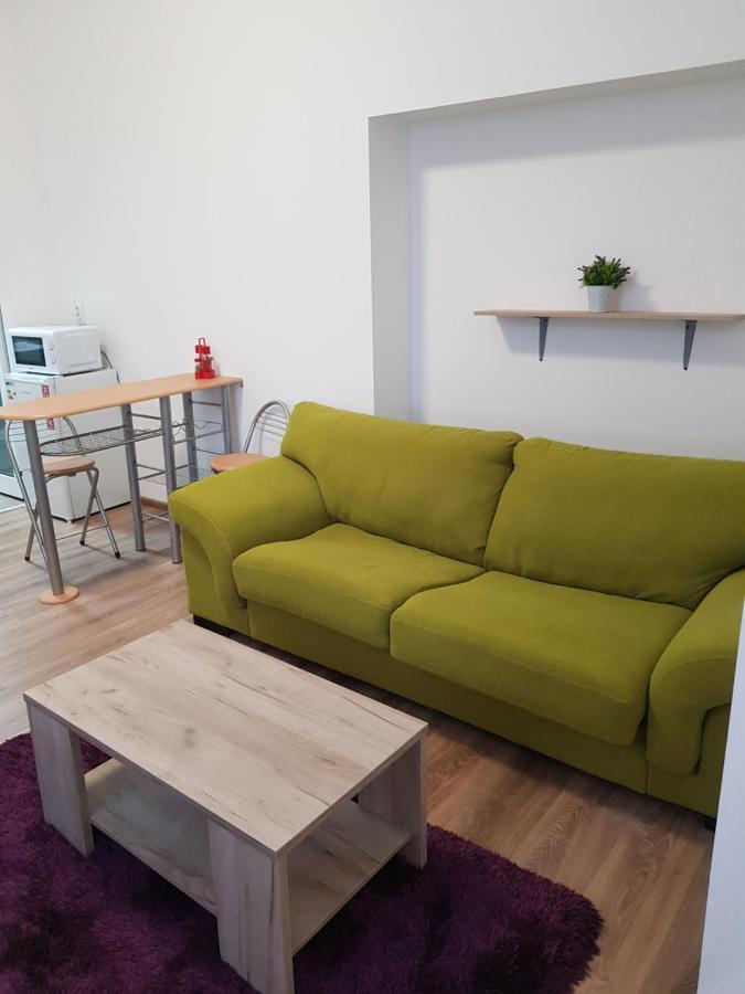Appartement Apartament 15 Central à Târgu-Mureş Extérieur photo